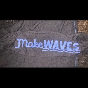 women’s columbia lightweight pullover